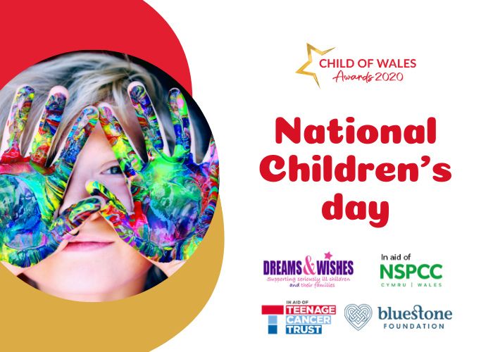 Celebrating National Children’s Day