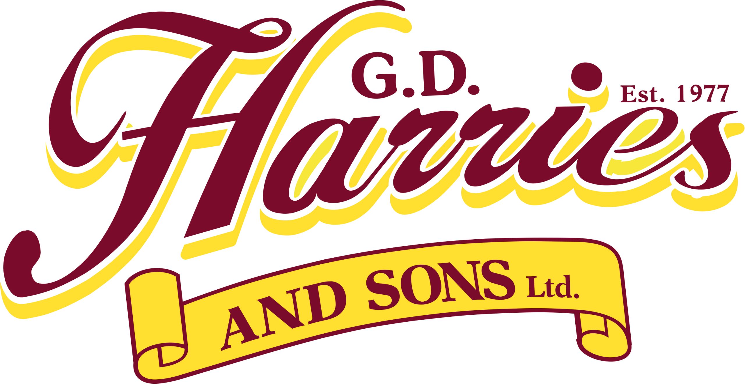 G.D Harries & Sons confirms support of Bravery Award