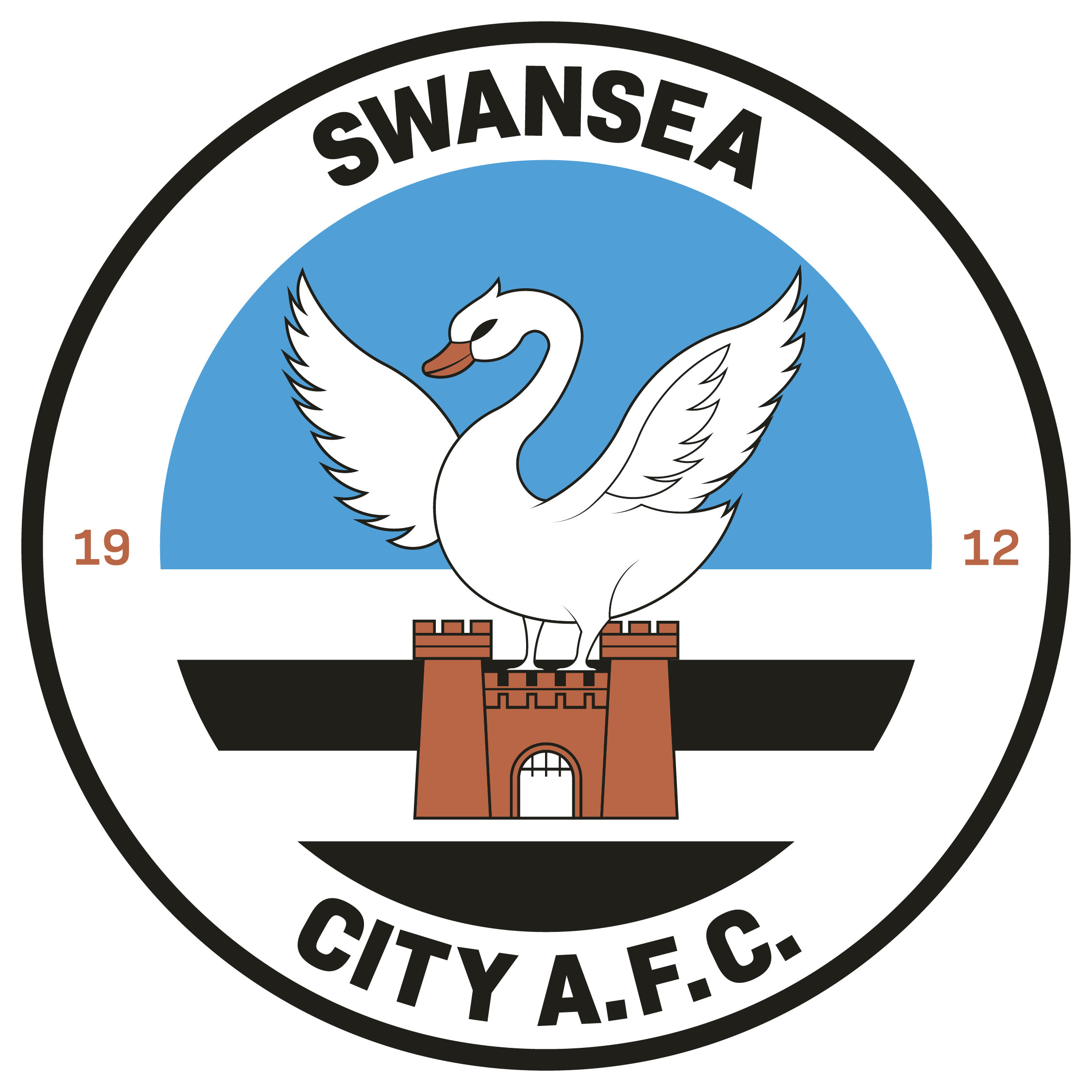Swansea City Football Club confirms support of awards