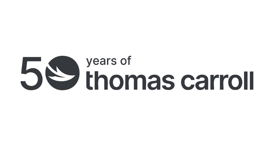 Thomas Carroll Group support awards with sponsorship of the Young Performer Award