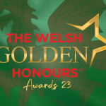 Introducing The Welsh Golden Honours, coming 2023