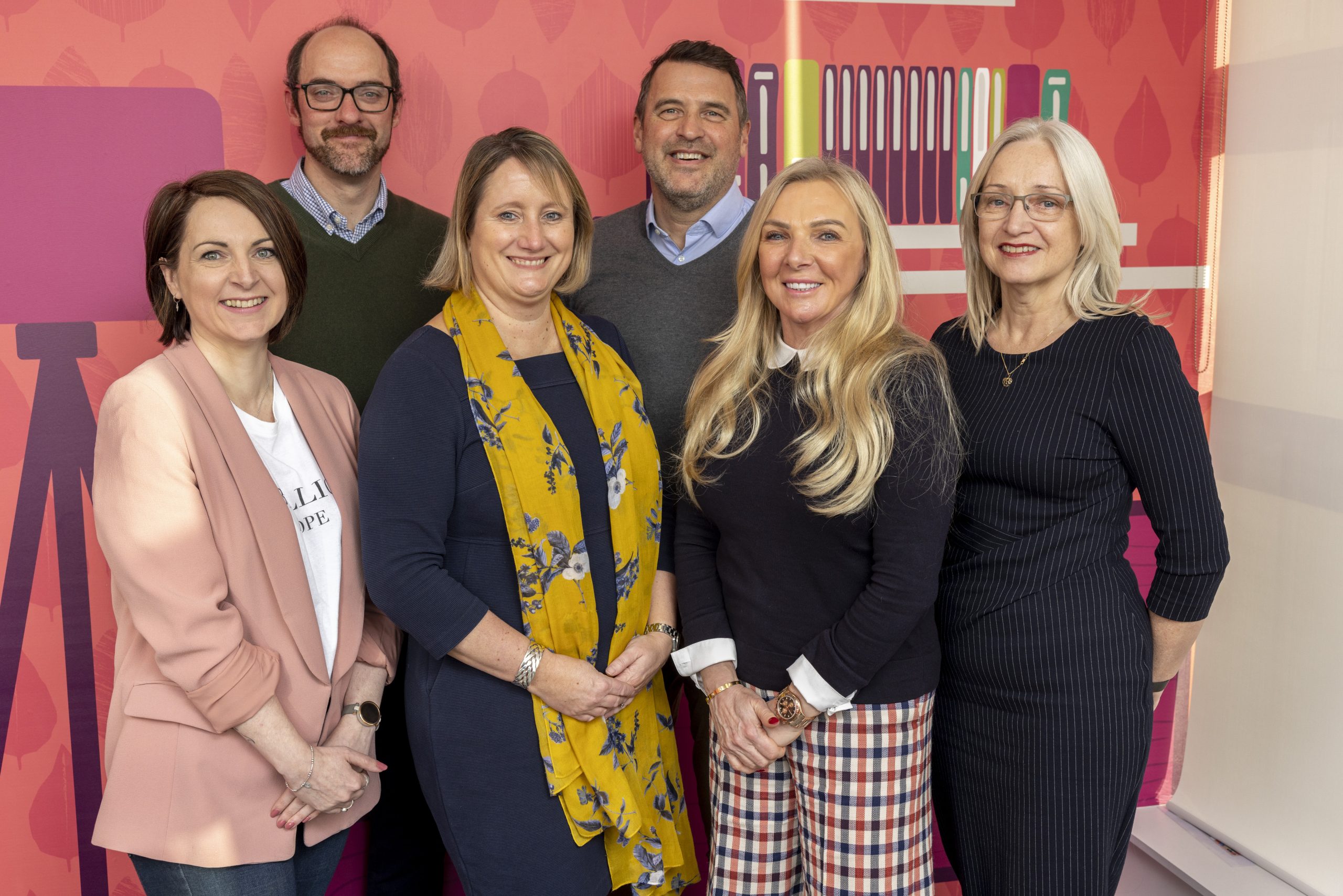 Top Welsh Businesses support The Child of Wales Awards 2023