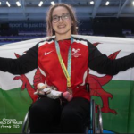 Our Winners, 1 year on – Lily Rice, Young Sporting Hero 2022