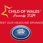 Celebrating partnership: Trade Centre Wales headline sponsor of the Child of Wales Awards 2024