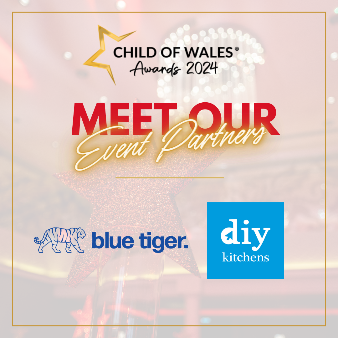 Proudly announcing our Event Partners: DIY Kitchens and Blue Tiger