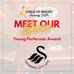 Spotlight: Proudly welcoming Swansea City Football Club as sponsor